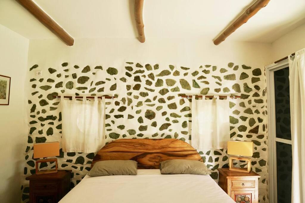 Beach-Front Sumbawa Surf House Lemonga Екстериор снимка